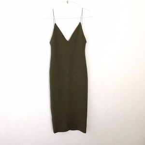 Natalie Rolt Keni Midi dress